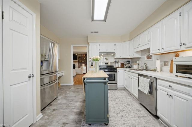 1829 Mullholand DR, Virginia Beach, VA 23454