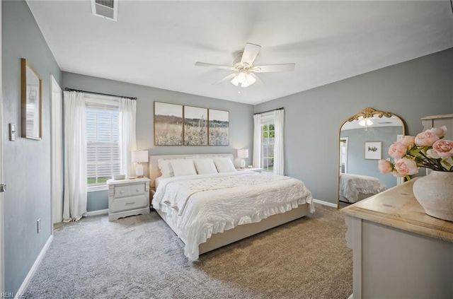 1829 Mullholand DR, Virginia Beach, VA 23454