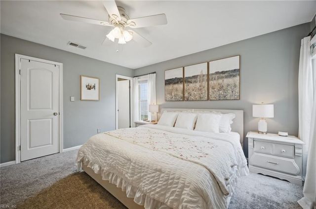 1829 Mullholand DR, Virginia Beach, VA 23454