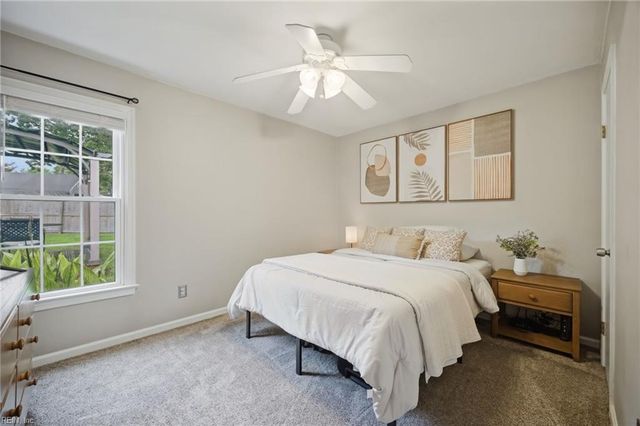 1829 Mullholand DR, Virginia Beach, VA 23454