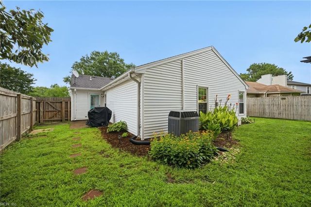 1829 Mullholand DR, Virginia Beach, VA 23454