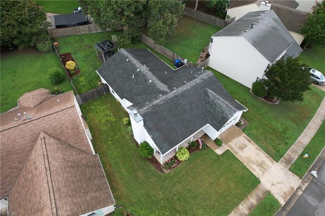 1829 Mullholand DR, Virginia Beach, VA 23454