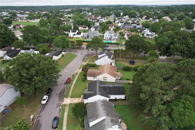 1829 Mullholand DR, Virginia Beach, VA 23454