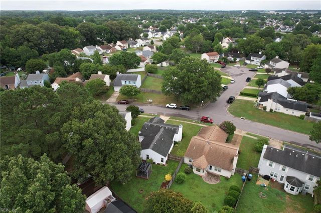 1829 Mullholand DR, Virginia Beach, VA 23454