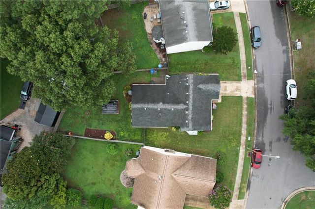 1829 Mullholand DR, Virginia Beach, VA 23454