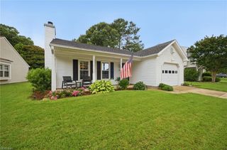 1829 Mullholand DR, Virginia Beach, VA 23454
