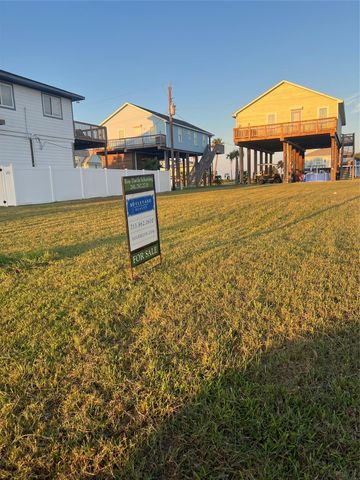 0 Fathom, Freeport, TX 77541