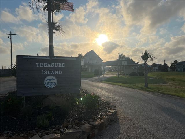 0 Fathom, Freeport, TX 77541