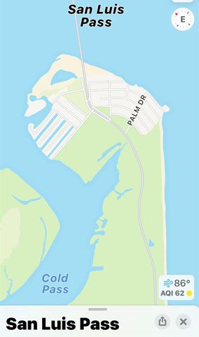 0 Fathom, Freeport, TX 77541