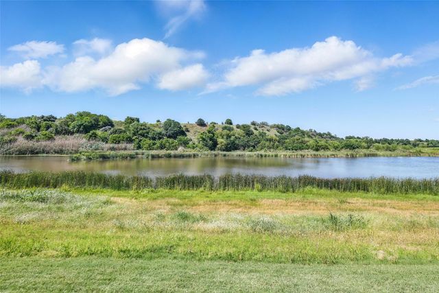 1111 Blue Bill Lane, Arlington, TX 76005