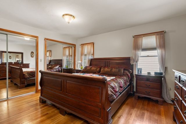 20 Berkmans St, Worcester, MA 01602