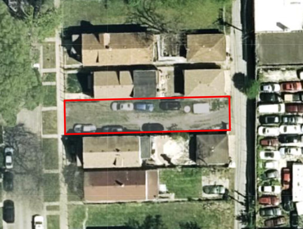 5929 S Marshfield Avenue, Chicago, IL 60636 — exterior