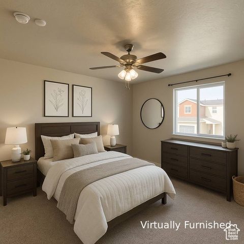 3040 N 225 E, Cedar City, UT 84721