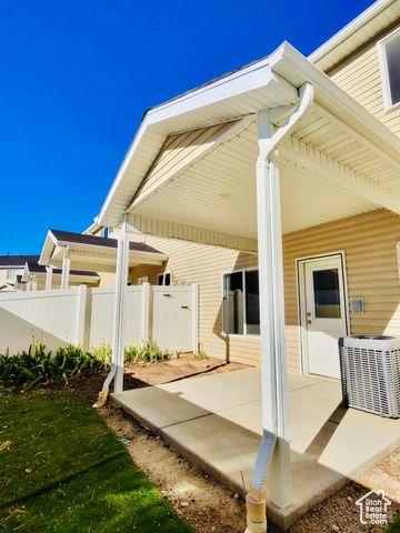 3040 N 225 E, Cedar City, UT 84721