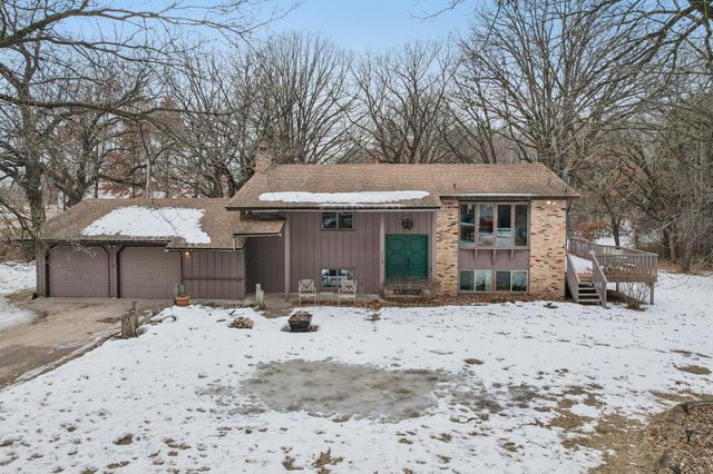 26324 Chisholm Street NE, Isanti, MN 55040