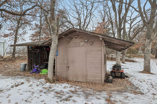 26324 Chisholm Street NE, Isanti, MN 55040