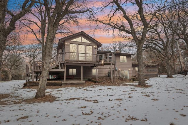 26324 Chisholm Street NE, Isanti, MN 55040