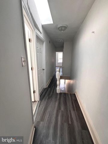 2514 E MADISON ST, Baltimore, MD 21205