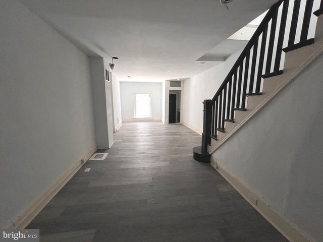 2514 E MADISON ST, Baltimore, MD 21205