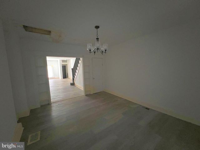2514 E MADISON ST, Baltimore, MD 21205