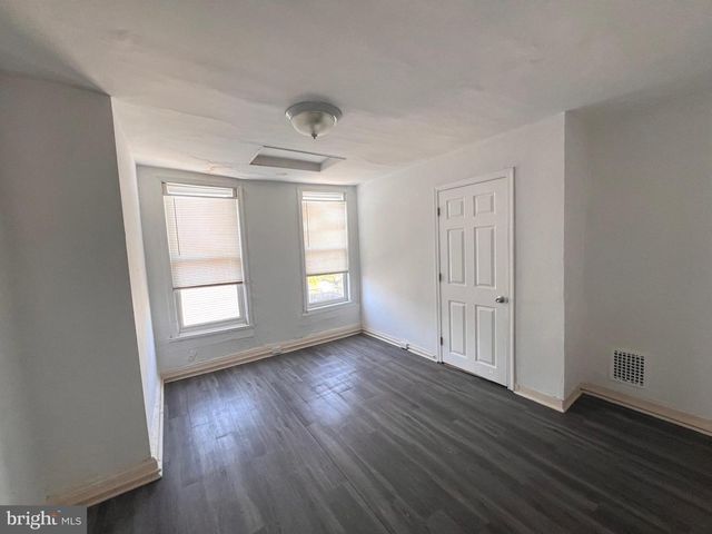 2514 E MADISON ST, Baltimore, MD 21205