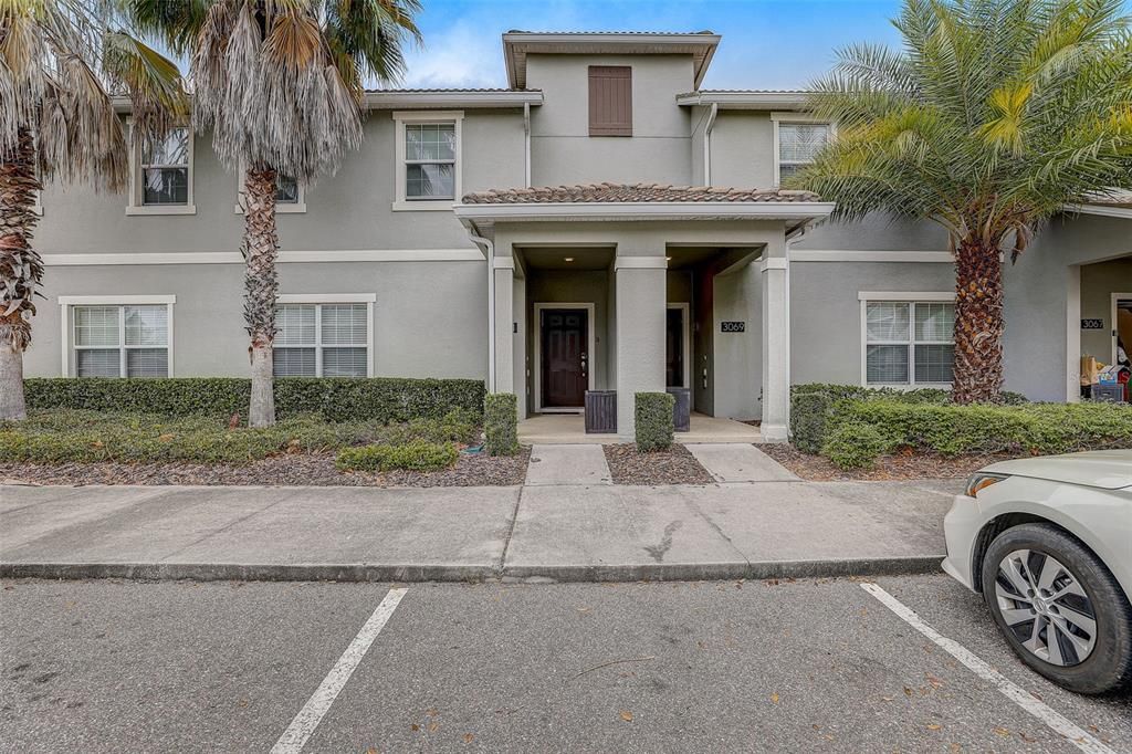 3071 GATSBY STREET, Kissimmee, FL 34746