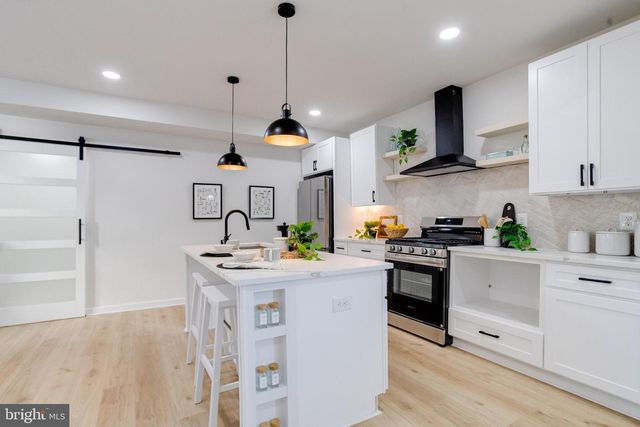 5203 PEMBROKE AVE, Baltimore, MD 21206