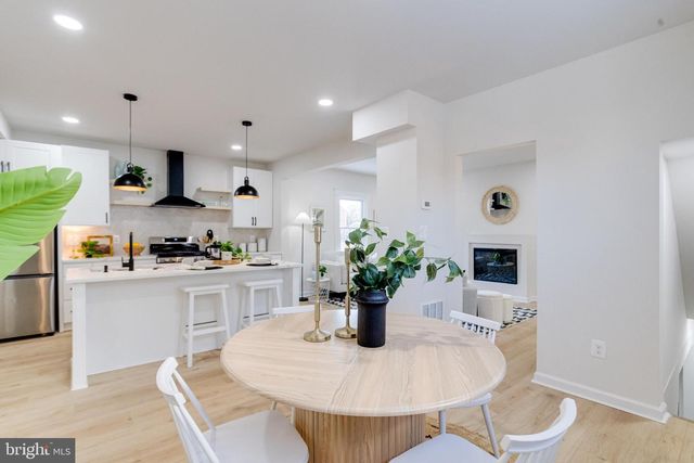 5203 PEMBROKE AVE, Baltimore, MD 21206