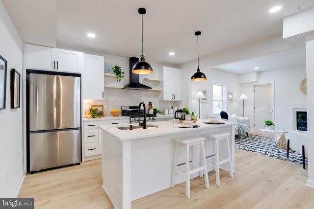 5203 PEMBROKE AVE, Baltimore, MD 21206