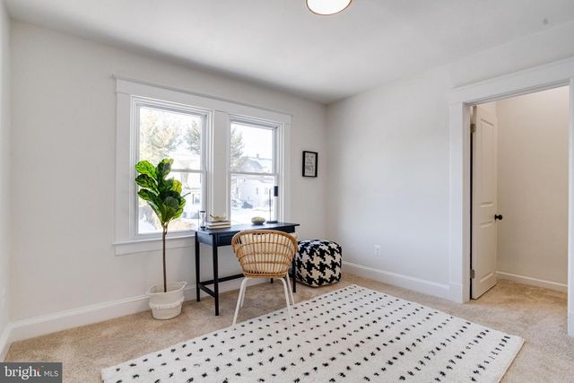 5203 PEMBROKE AVE, Baltimore, MD 21206