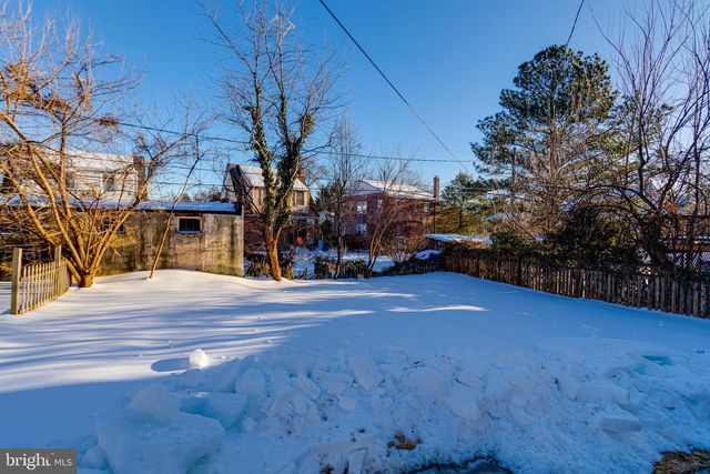 5203 PEMBROKE AVE, Baltimore, MD 21206