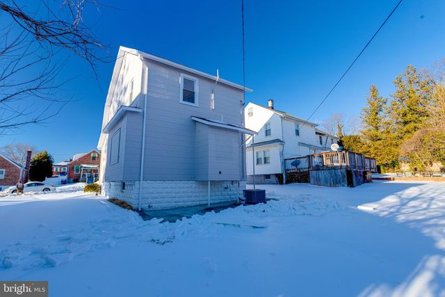 5203 PEMBROKE AVE, Baltimore, MD 21206