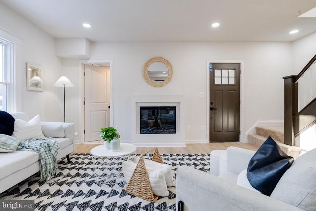 5203 PEMBROKE AVE, Baltimore, MD 21206