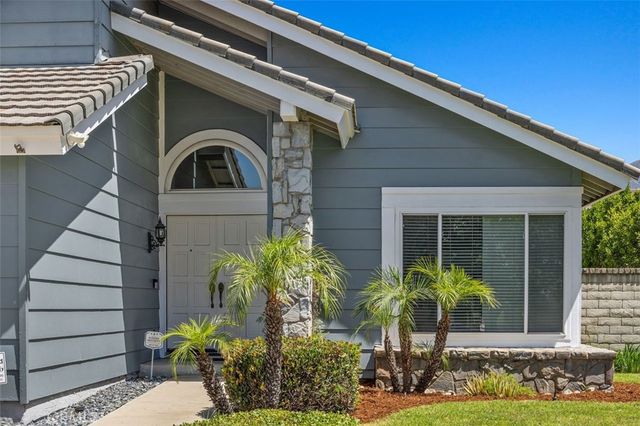 1307 Rockdale, Upland, CA 91784