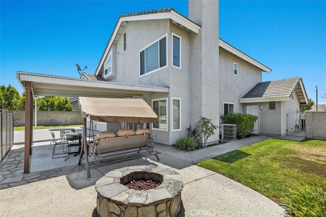 1307 Rockdale, Upland, CA 91784