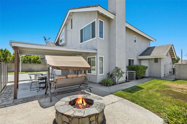 1307 Rockdale, Upland, CA 91784