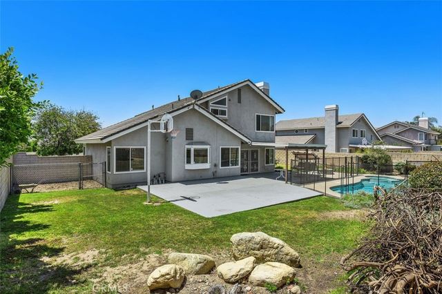 1307 Rockdale, Upland, CA 91784