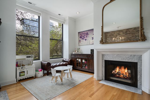 875 N La Salle Drive 2S, Chicago, IL 60610