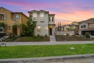 21641 Trail Ridge Drive, Escondido, CA 92029