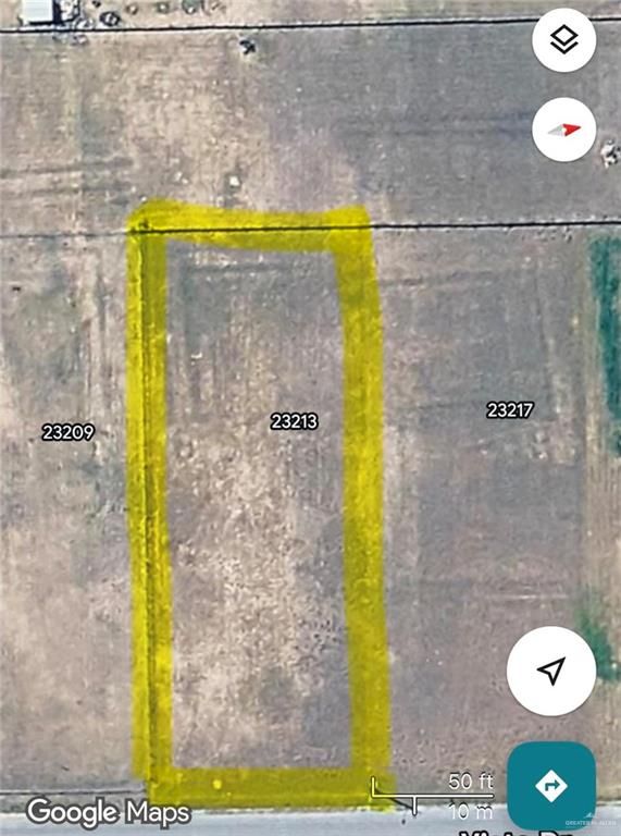 23213 Vista Drive, Monte Alto, TX 78538