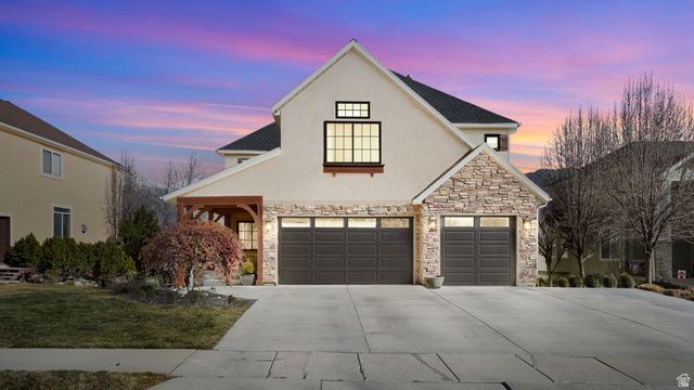 11852 N JUPITER CIR, Highland, UT 84003