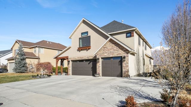 11852 N JUPITER CIR, Highland, UT 84003