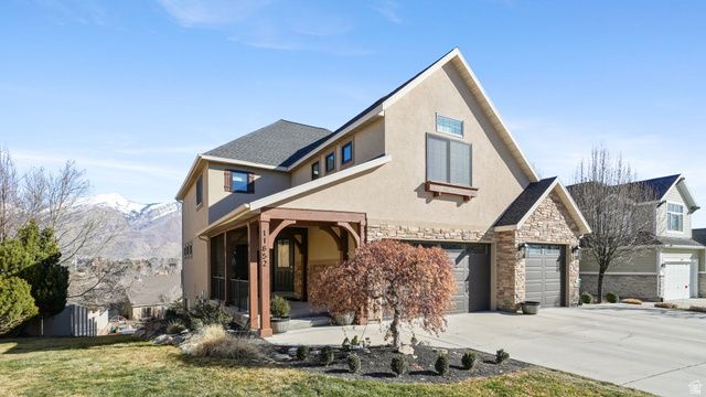 11852 N JUPITER CIR, Highland, UT 84003