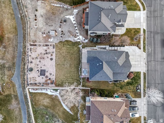 11852 N JUPITER CIR, Highland, UT 84003