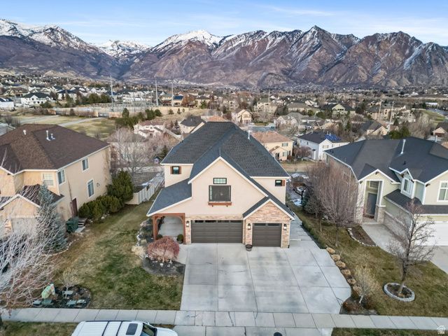 11852 N JUPITER CIR, Highland, UT 84003