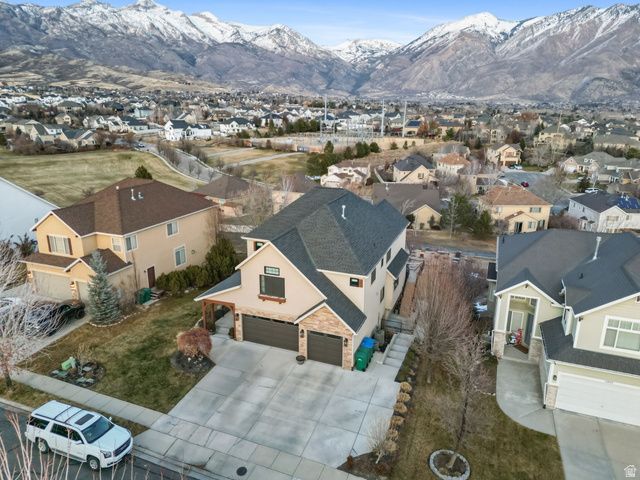11852 N JUPITER CIR, Highland, UT 84003