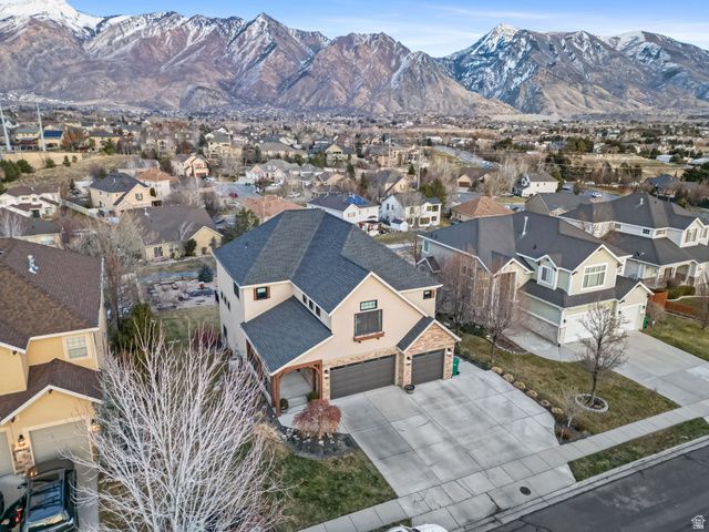 11852 N JUPITER CIR, Highland, UT 84003