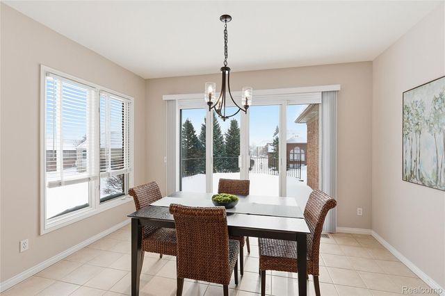 966 Majestic Drive, Rochester Hills, MI 48306