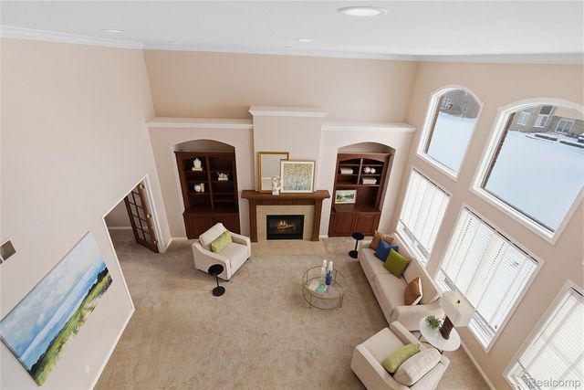 966 Majestic Drive, Rochester Hills, MI 48306