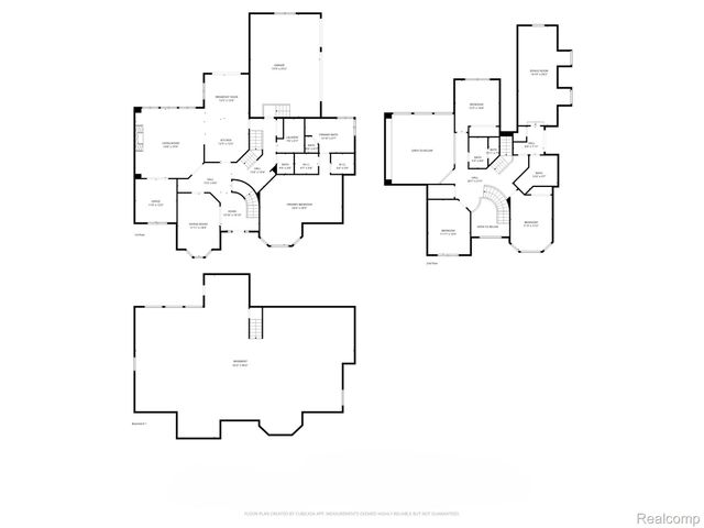 966 Majestic Drive, Rochester Hills, MI 48306